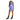 Girls' Pro Dri-FIT Training Dress