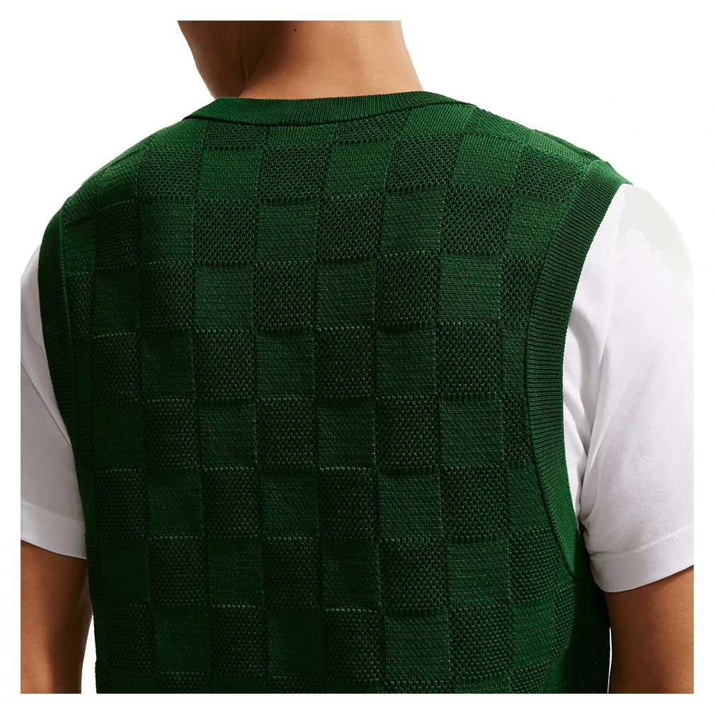 Men's London Court Dri-FIT Slam Sweater Vest