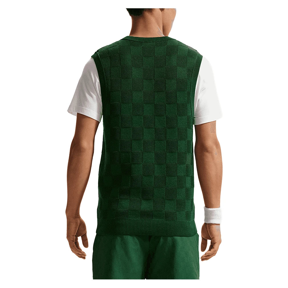 Men's London Court Dri-FIT Slam Sweater Vest