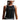 Girls' Pro Dri-FIT Sport Pack Training Tank Black and White