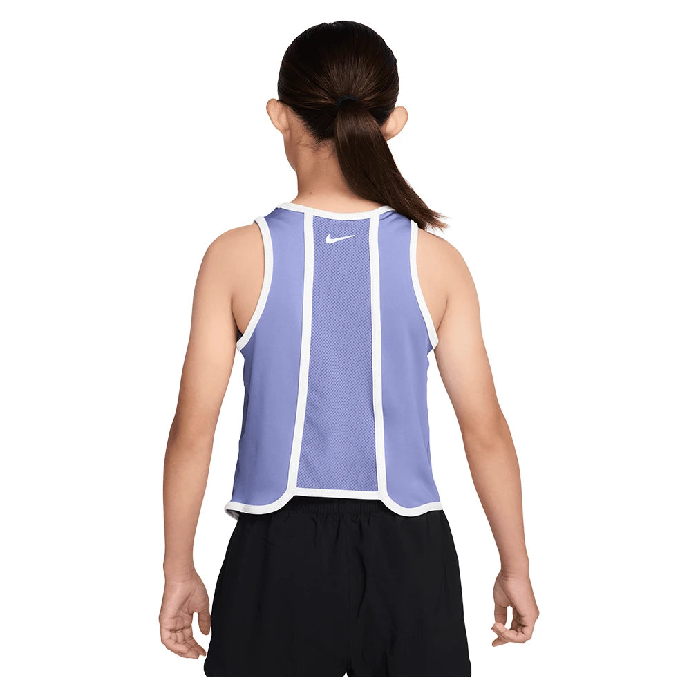 Girls' Pro Dri-FIT Sport Pack Training Tank