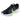 Men's GP Challenge Pro Court Shoes Black and White