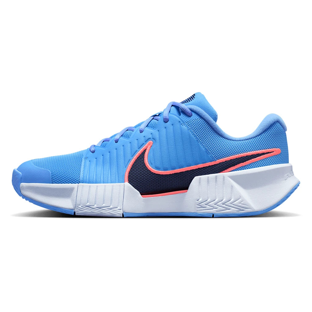 Men's GP Challenge Pro Shoes University Blue and Midnight Navy