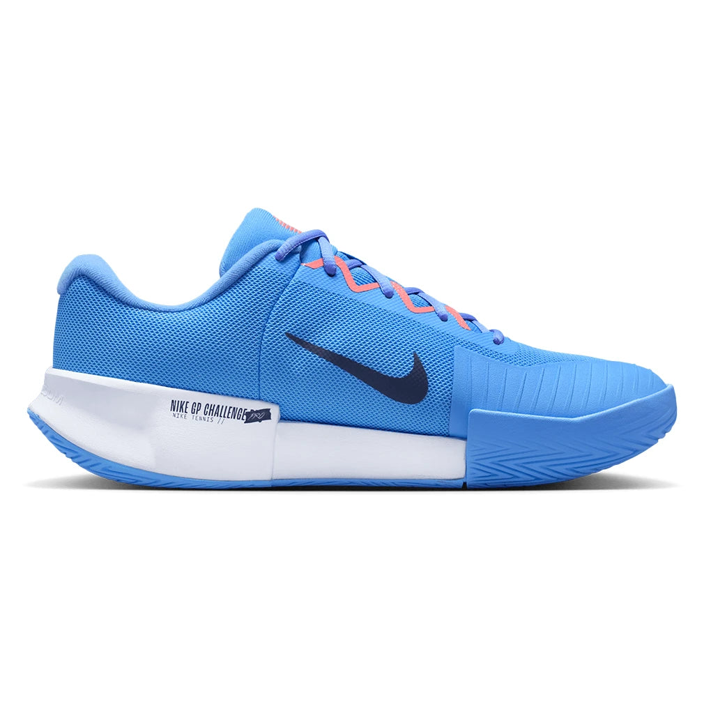 Men's GP Challenge Pro Shoes University Blue and Midnight Navy