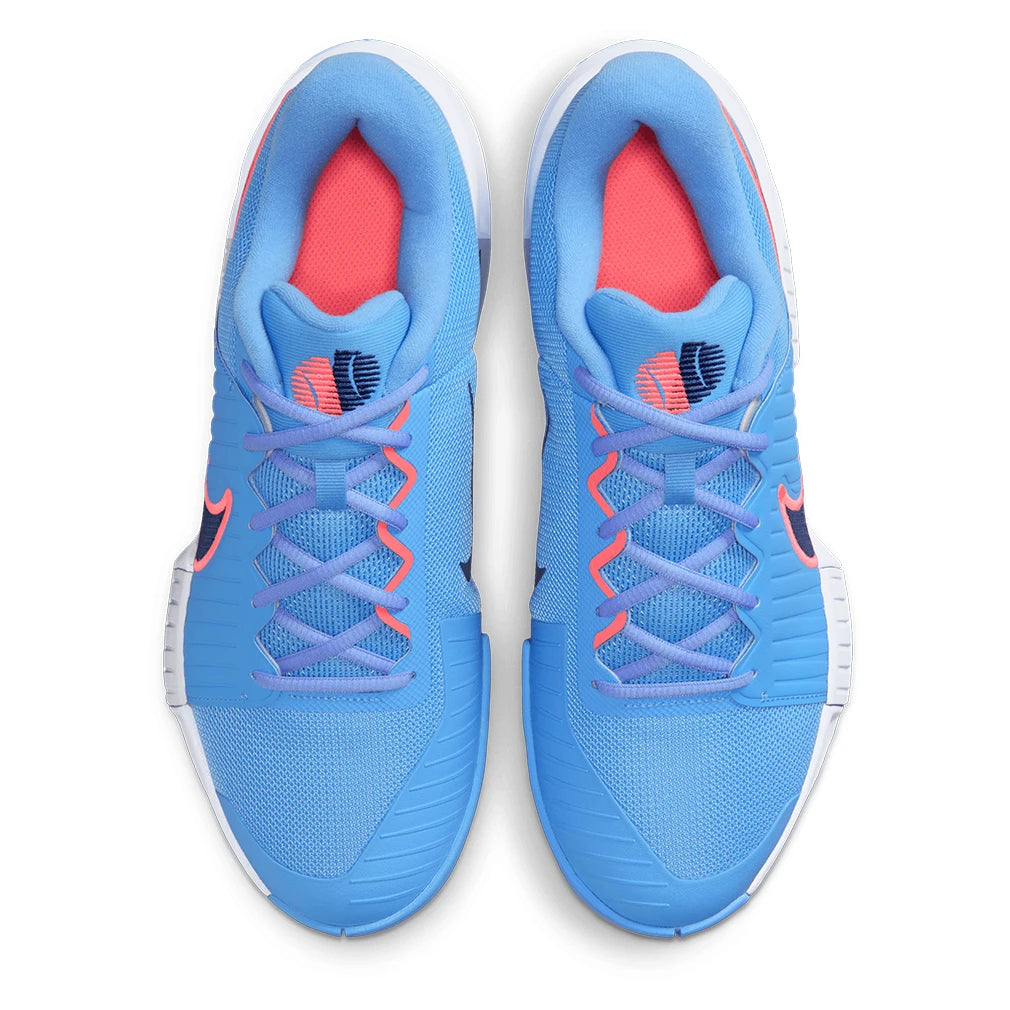 Men's GP Challenge Pro Shoes University Blue and Midnight Navy
