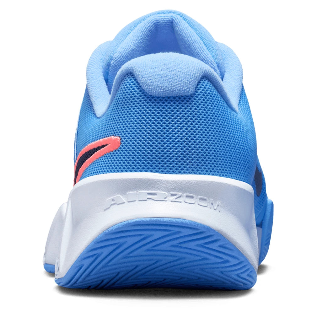 Men's GP Challenge Pro Shoes University Blue and Midnight Navy