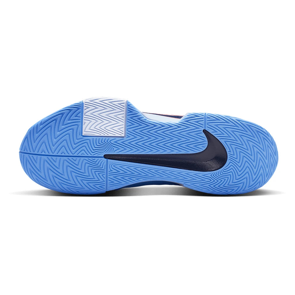 Men's GP Challenge Pro Shoes University Blue and Midnight Navy