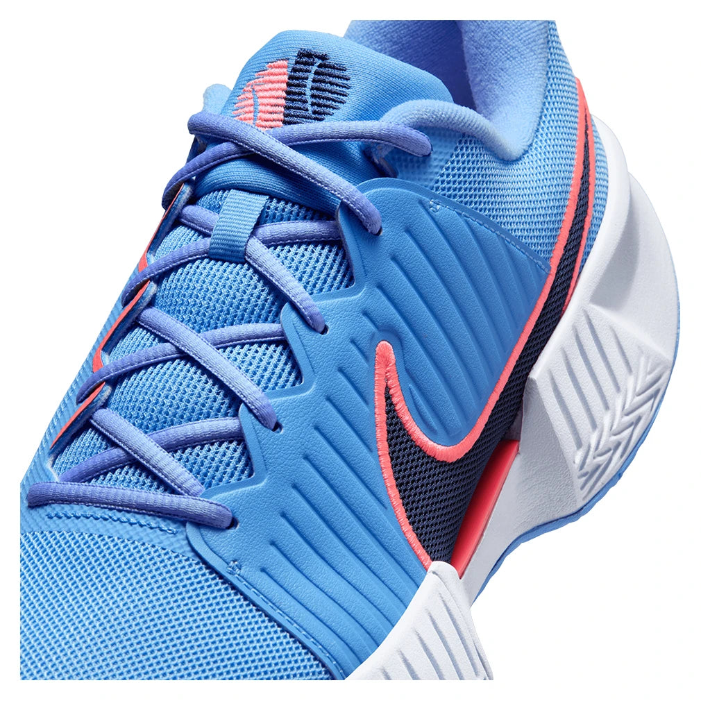 Men's GP Challenge Pro Shoes University Blue and Midnight Navy