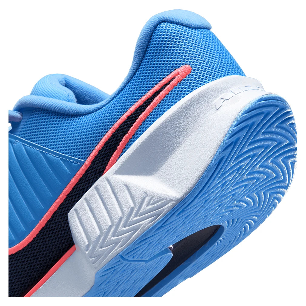 Men's GP Challenge Pro Shoes University Blue and Midnight Navy