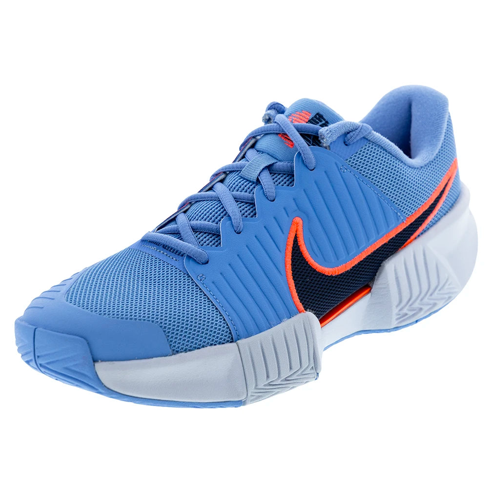 Men's GP Challenge Pro Shoes University Blue and Midnight Navy