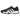 Mens Solematch Control 2 Shoes Core Black and Silver Metallic