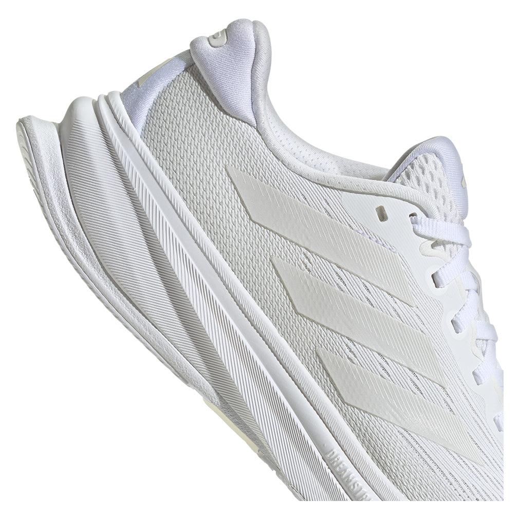 Women's Supernova Rise 2 Running Court Shoes White and Crystal White