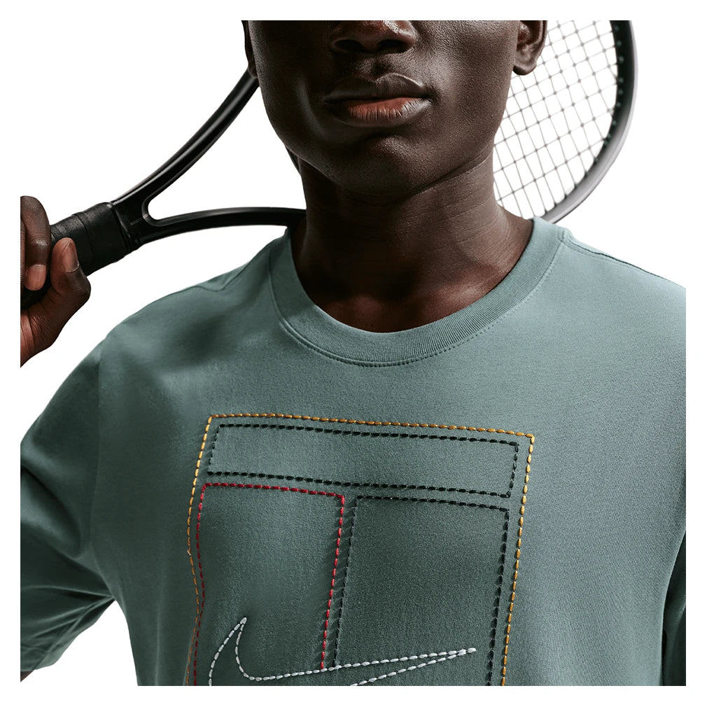 Men's Court Heritage Tee