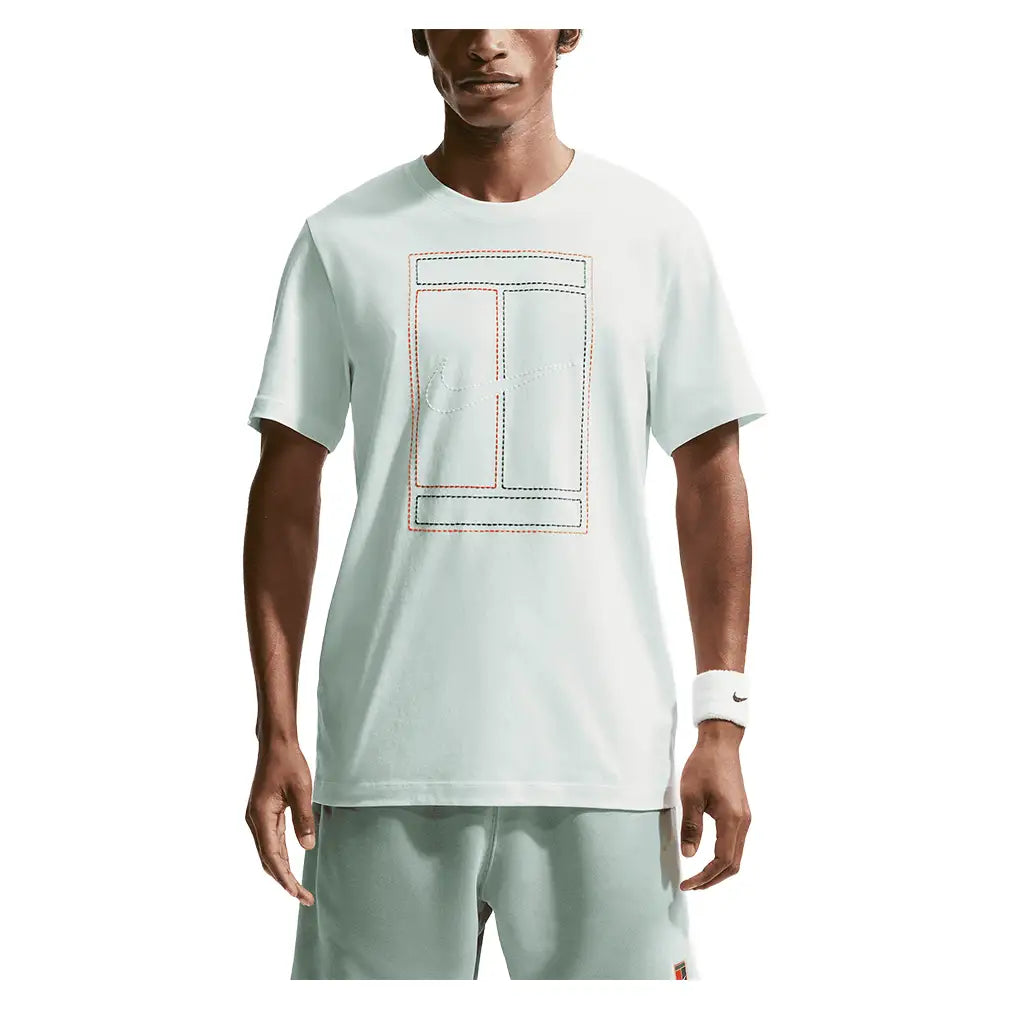 Men's Court Heritage Tee