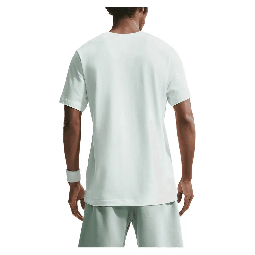 Men's Court Heritage Tee