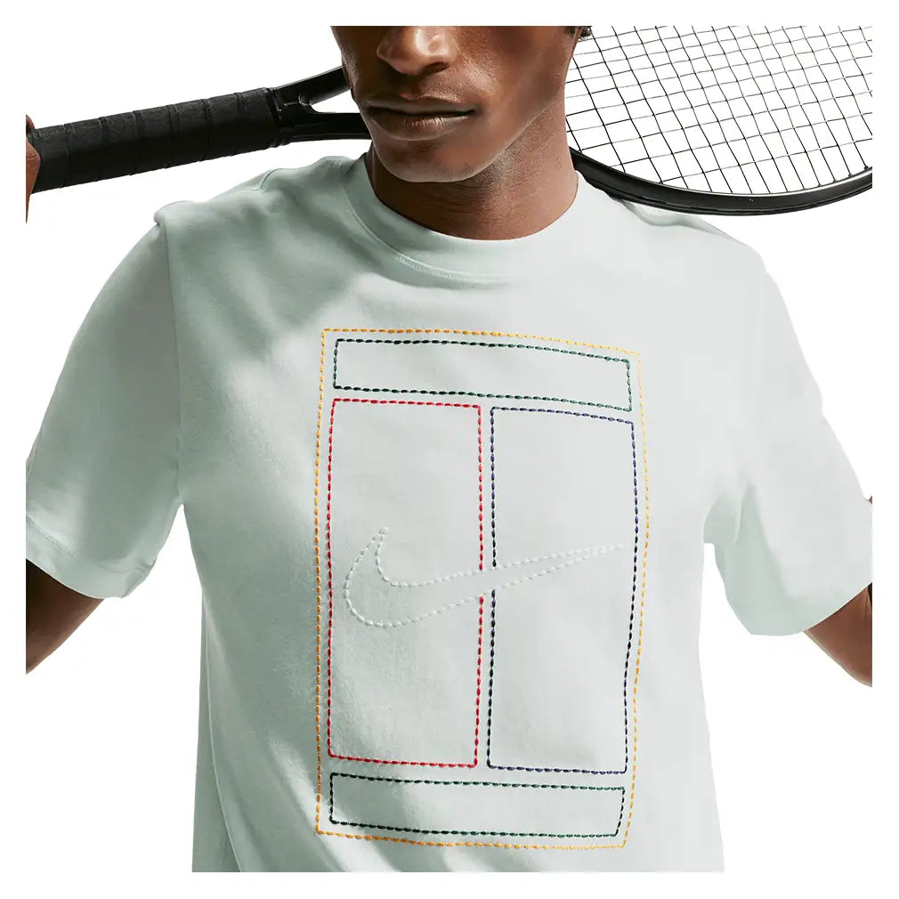 Men's Court Heritage Tee