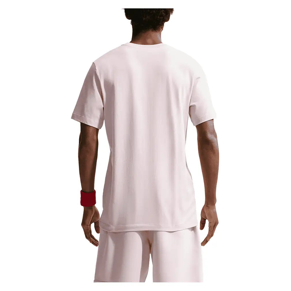 Men's Court Heritage Tee