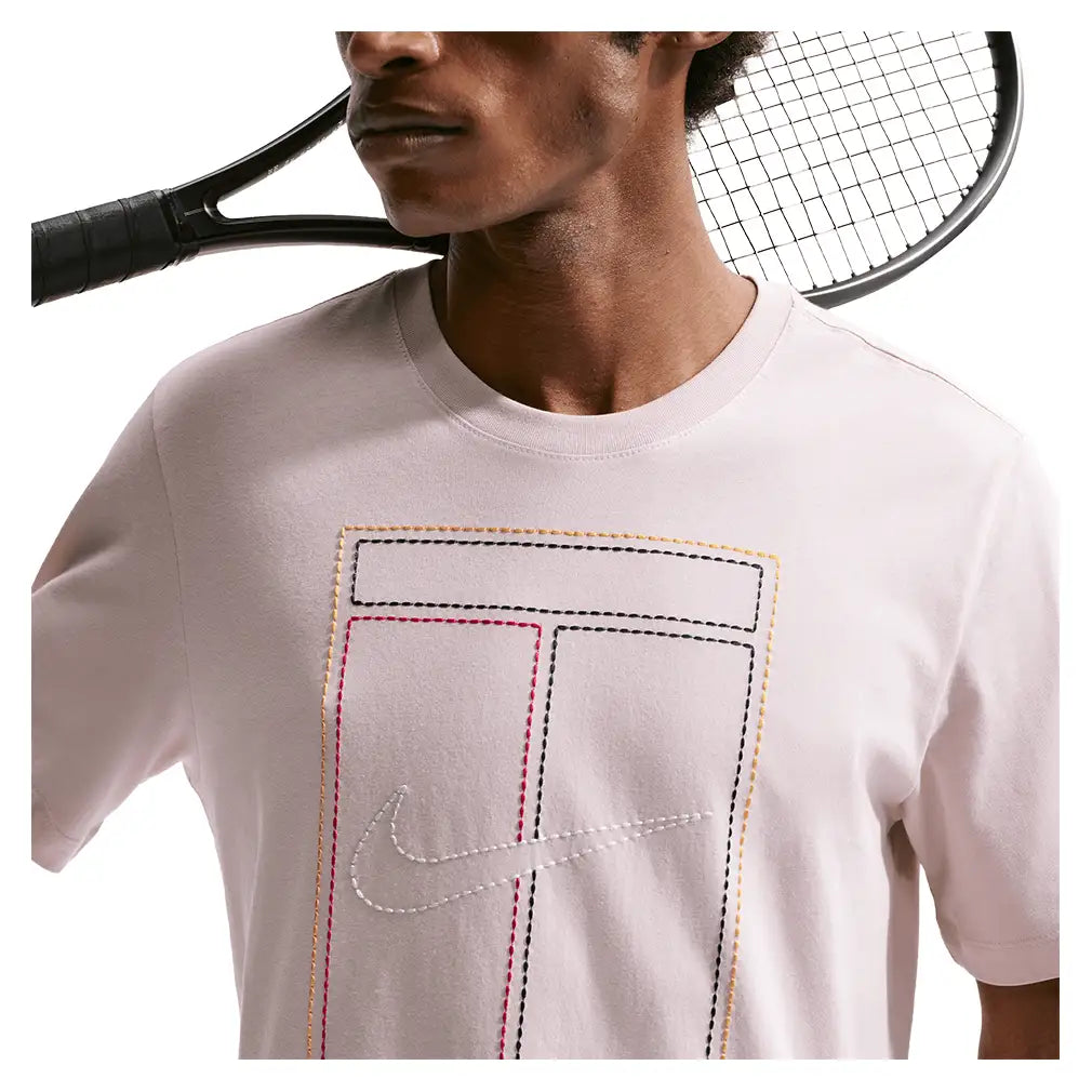 Men's Court Heritage Tee