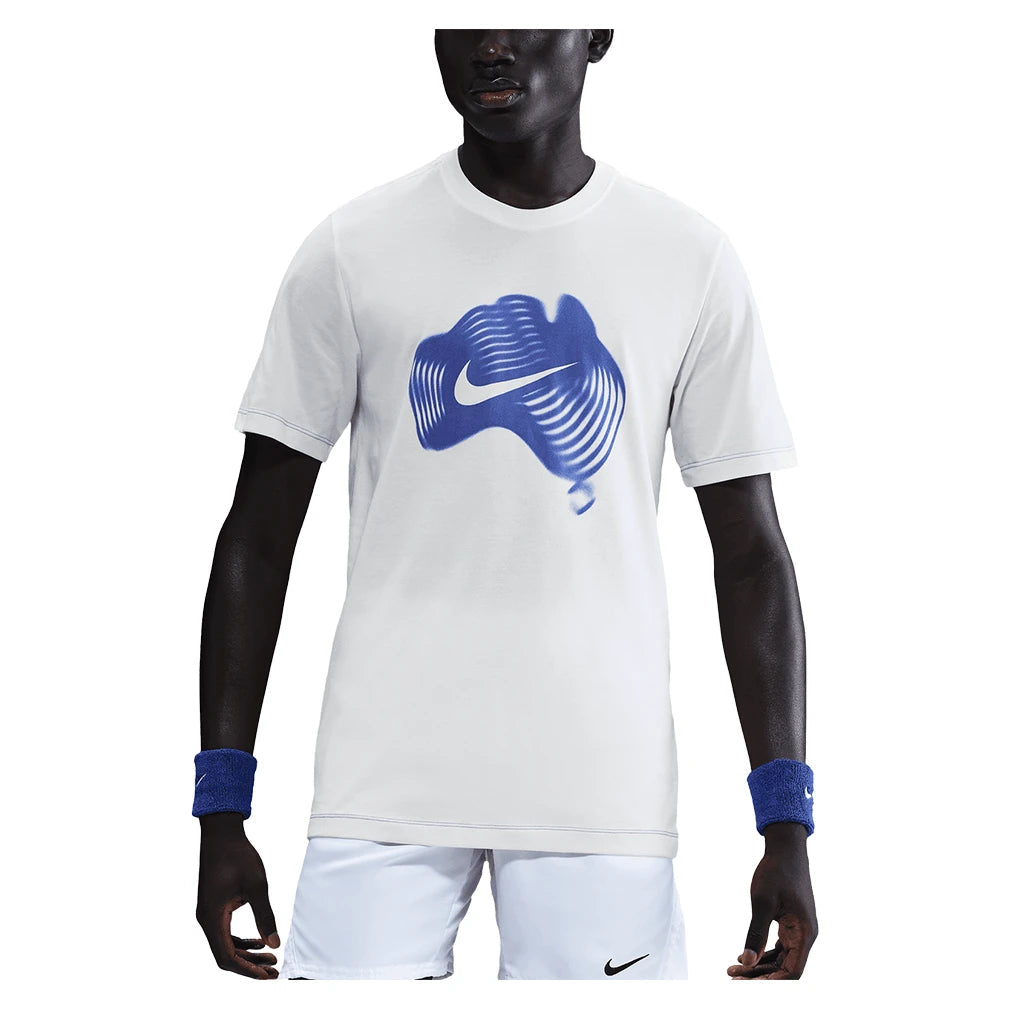 Men's Court Dri-FIT Oz Open Tee