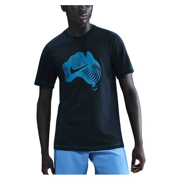 Men's Court Dri-FIT Oz Open Tee