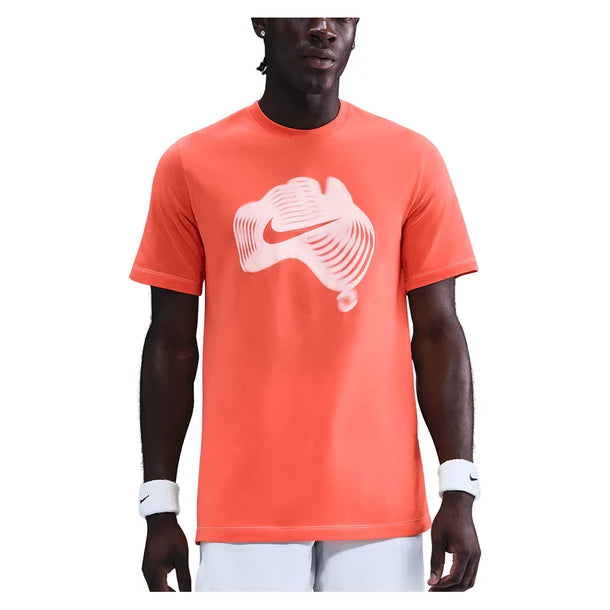 Men's Court Dri-FIT Oz Open Tee