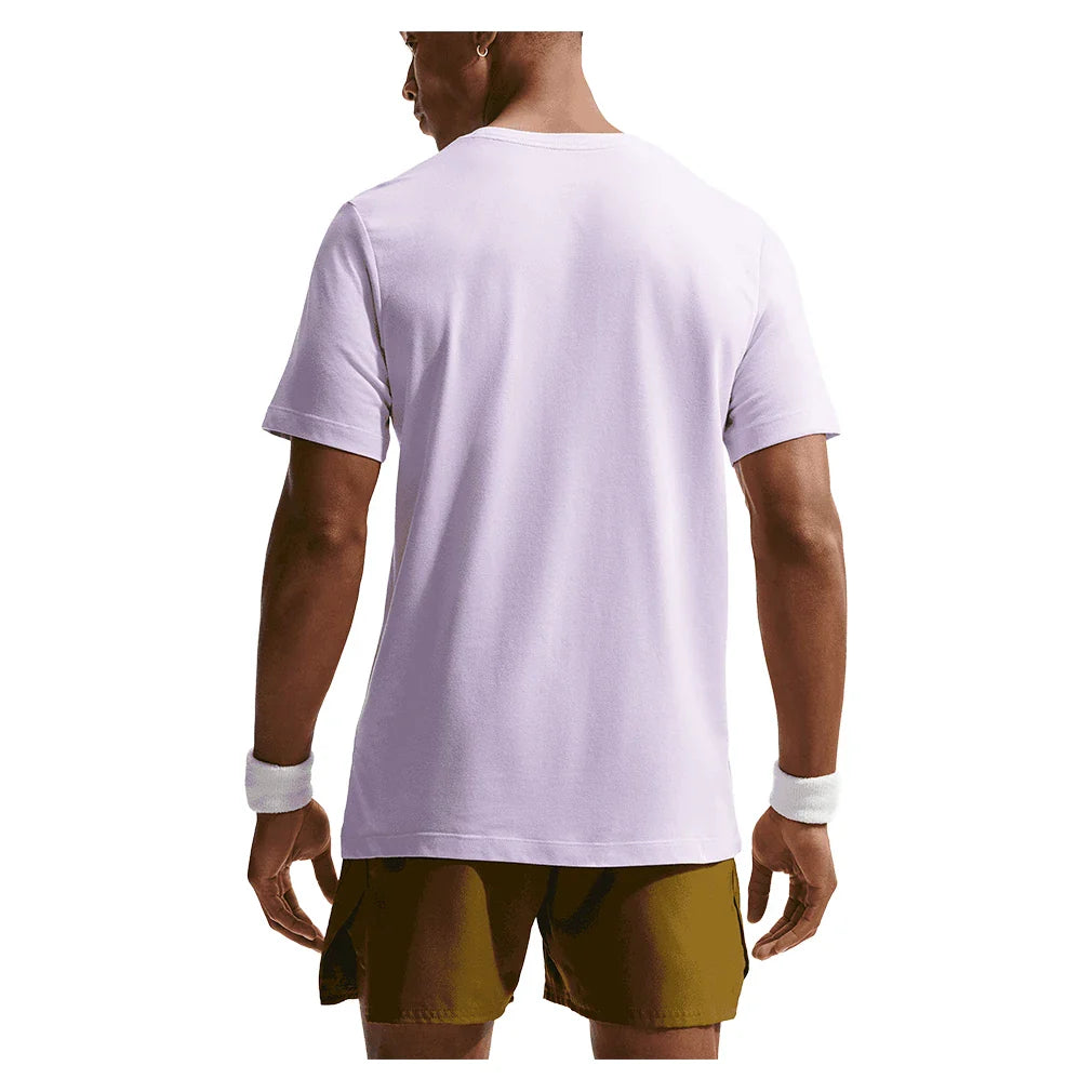 Men's Paris Court Dri-FIT Standard Tee