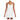 Women's Court Dri-FIT Advantage Strap Dress Peony and White