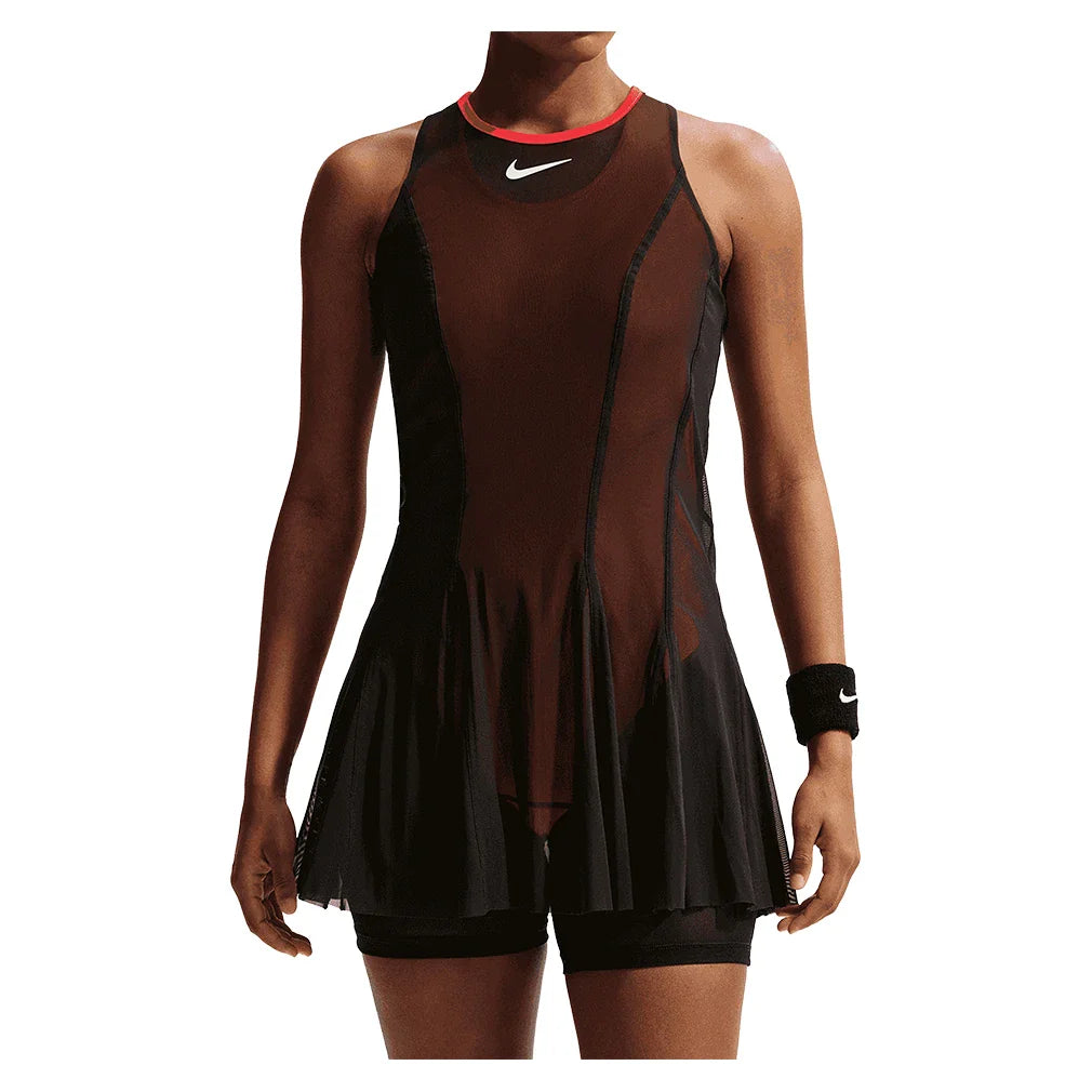 Women's Paris Court Dri-FIT Slam Dress