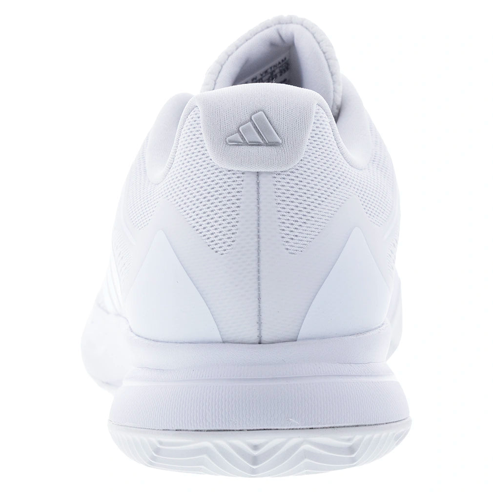 Women's AvaFlash 2 Shoes White and Silver Metallic