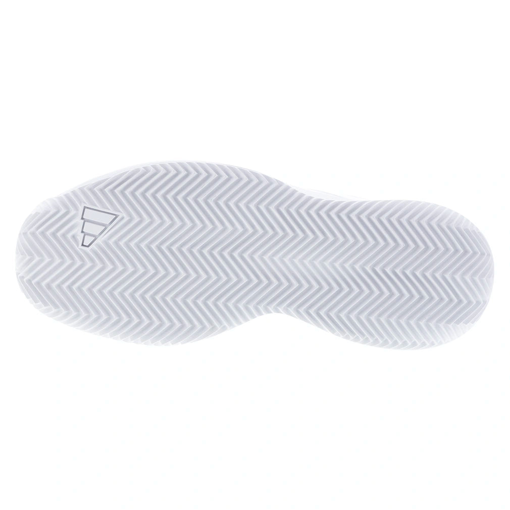 Women's AvaFlash 2 Shoes White and Silver Metallic