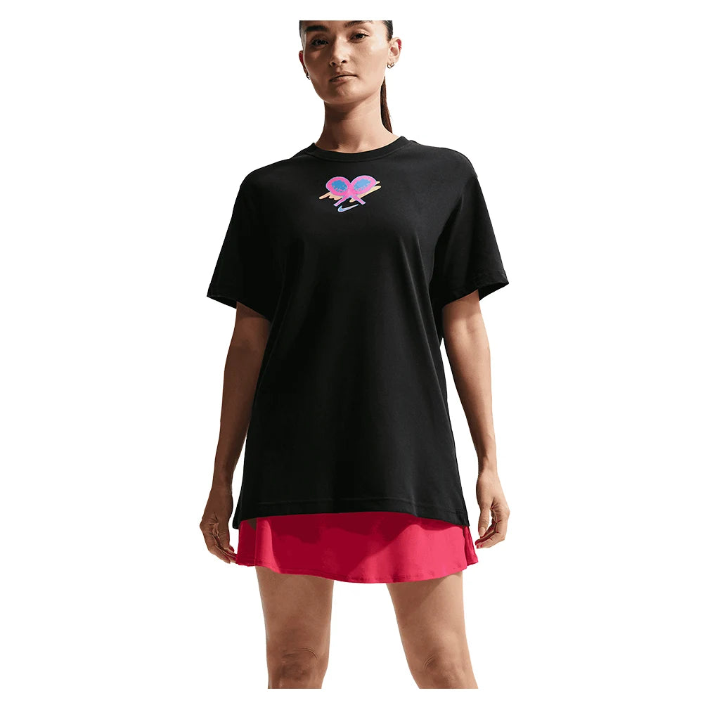 Women's Oz Open Slam Short Sleeve Tee