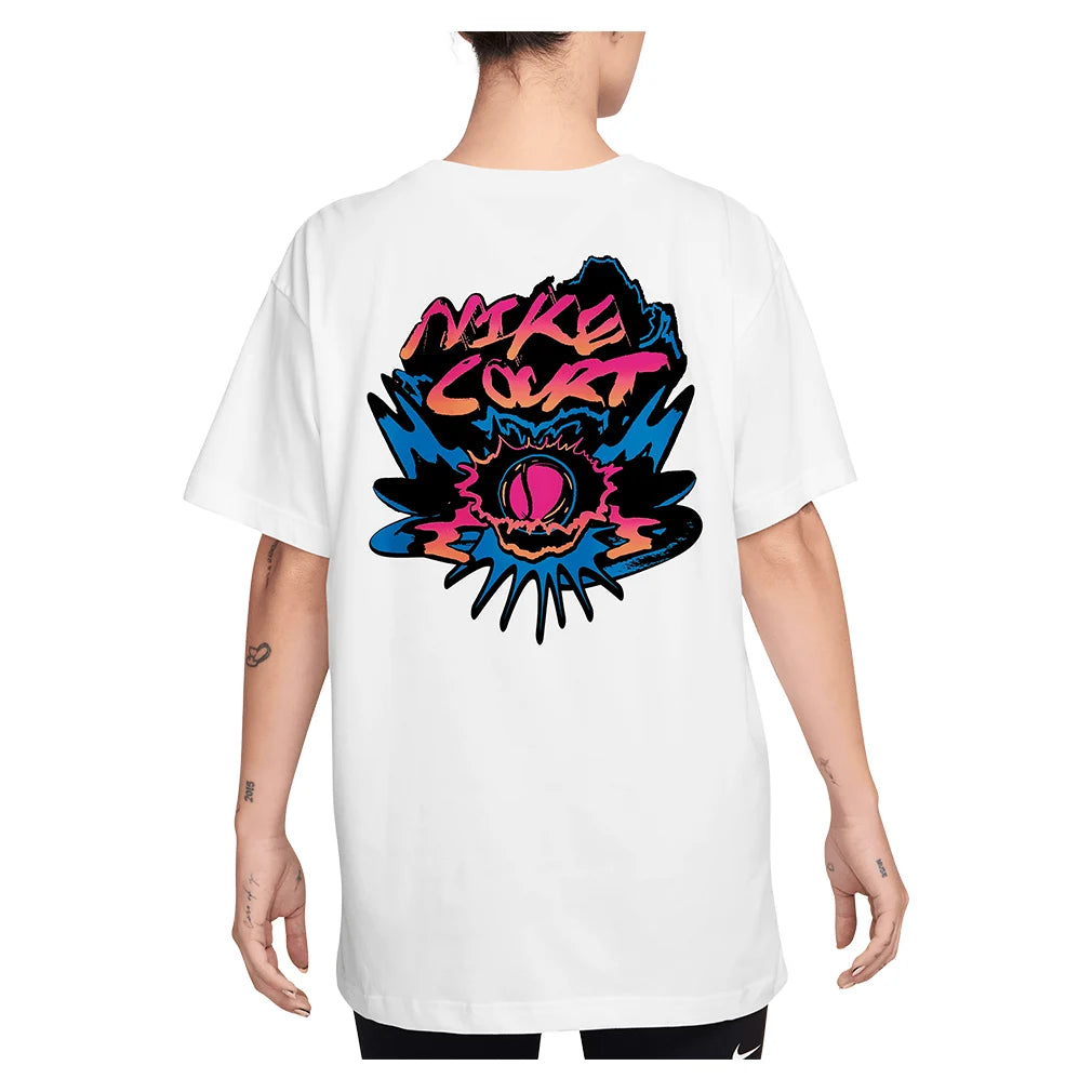 Women's Oz Open Slam Short Sleeve Tee