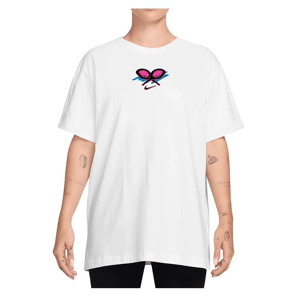 Women's Oz Open Slam Short Sleeve Tee