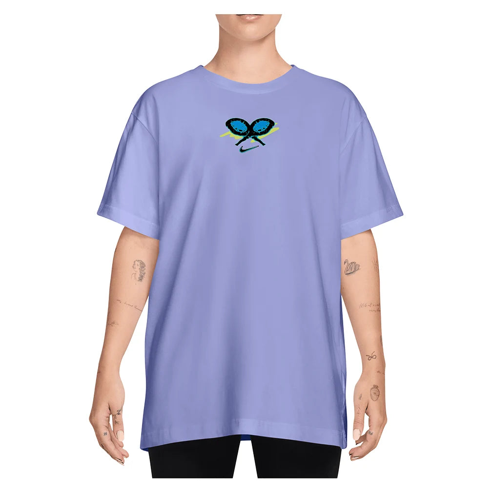 Women's Oz Open Slam Short Sleeve Tee