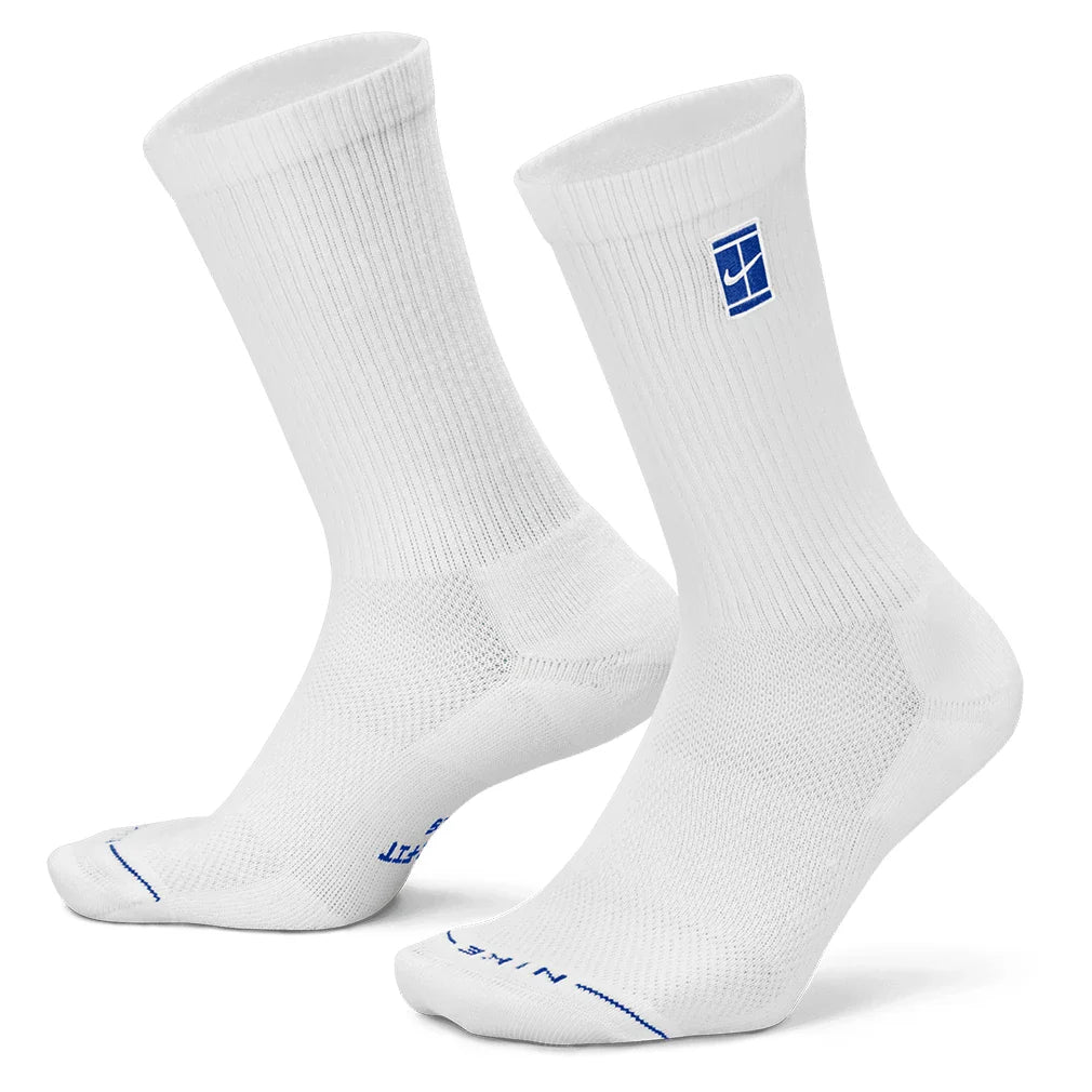 Unisex Everyday Elevated Crew Socks (3 Pairs) Multicolor