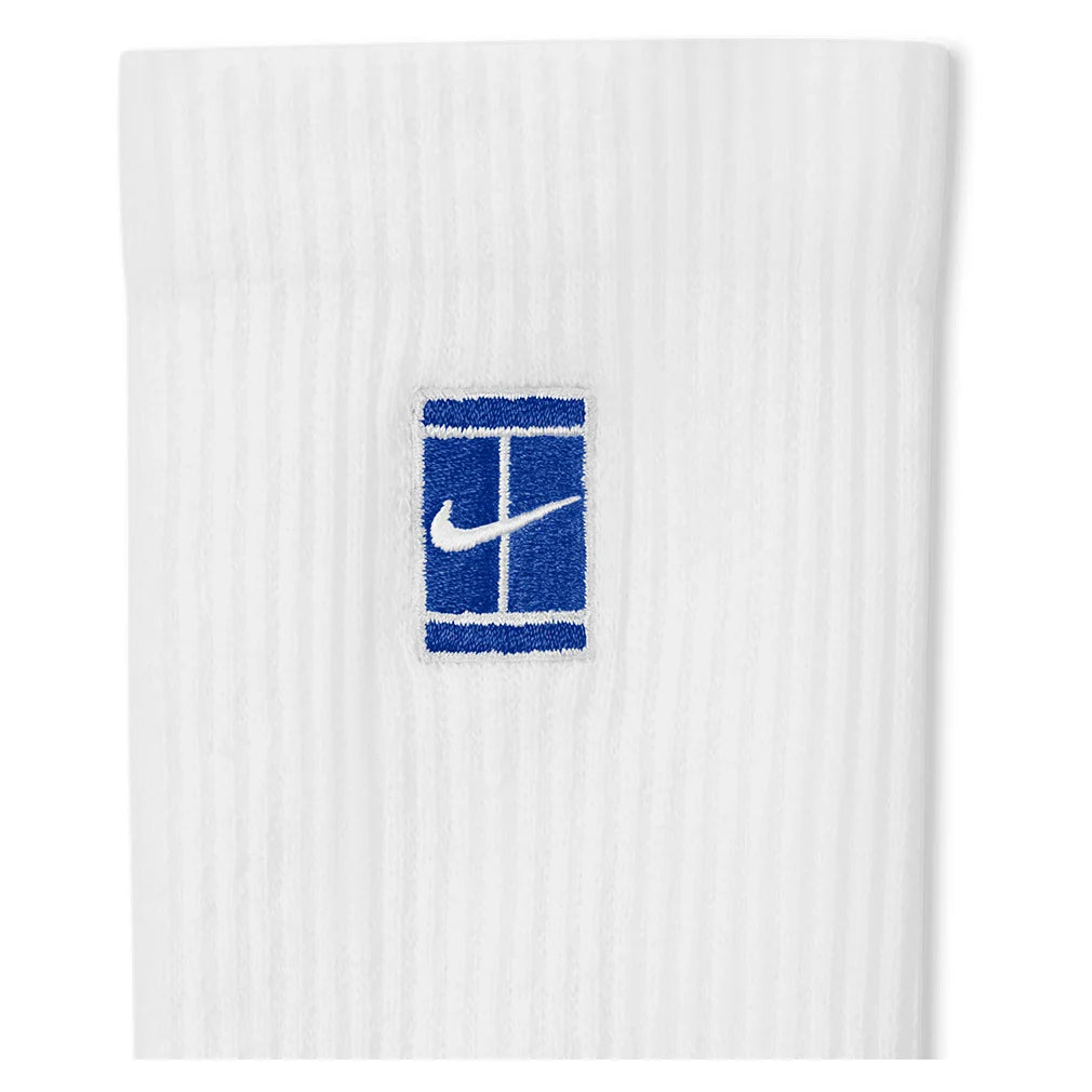 Unisex Everyday Elevated Crew Socks (3 Pairs) Multicolor