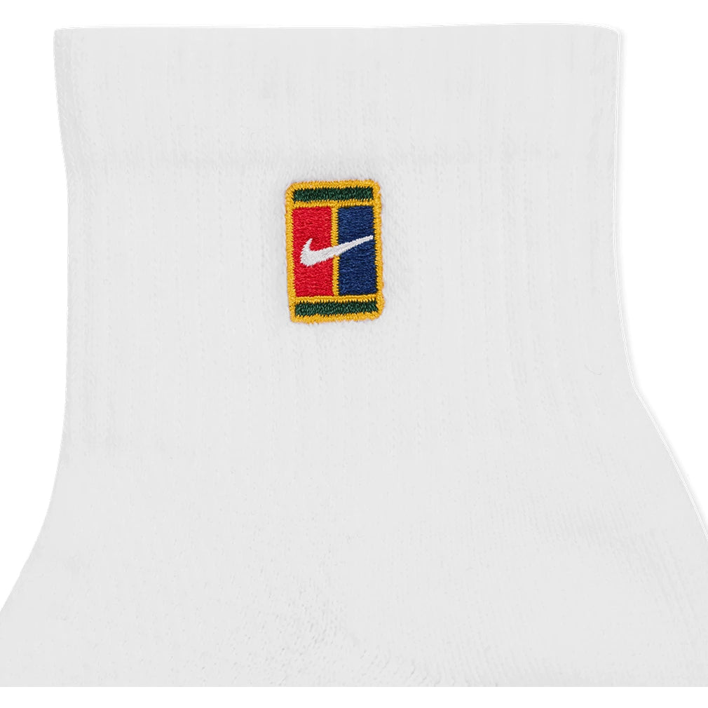 Unisex Everyday Elevated Ankle Socks (3 Pairs)