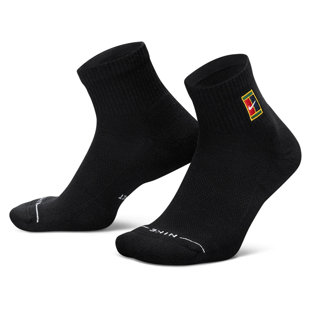 Unisex Everyday Elevated Ankle Socks (3 Pairs)