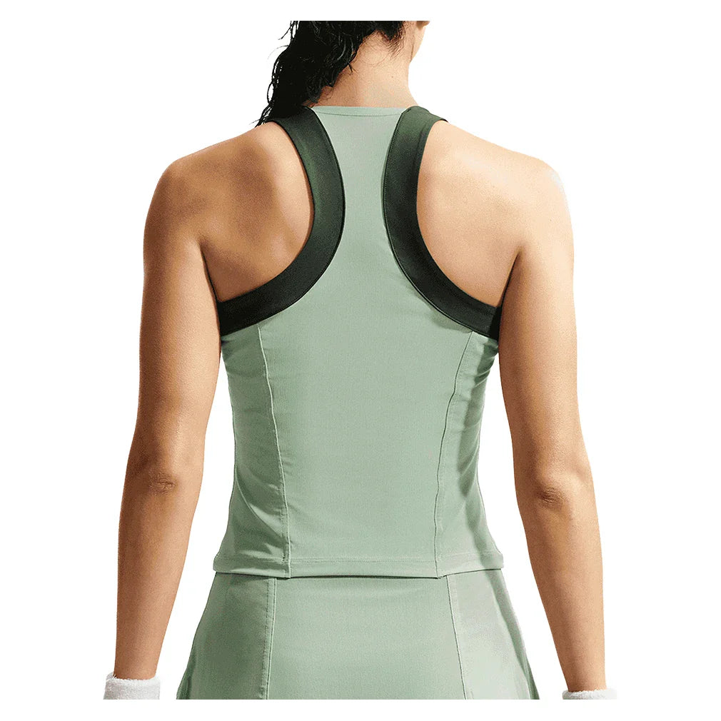 Women's Paris Court Slam Tank