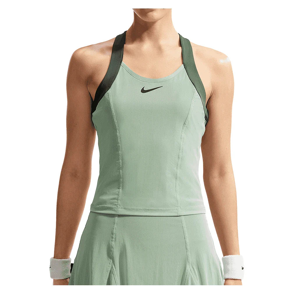 Women's Paris Court Slam Tank