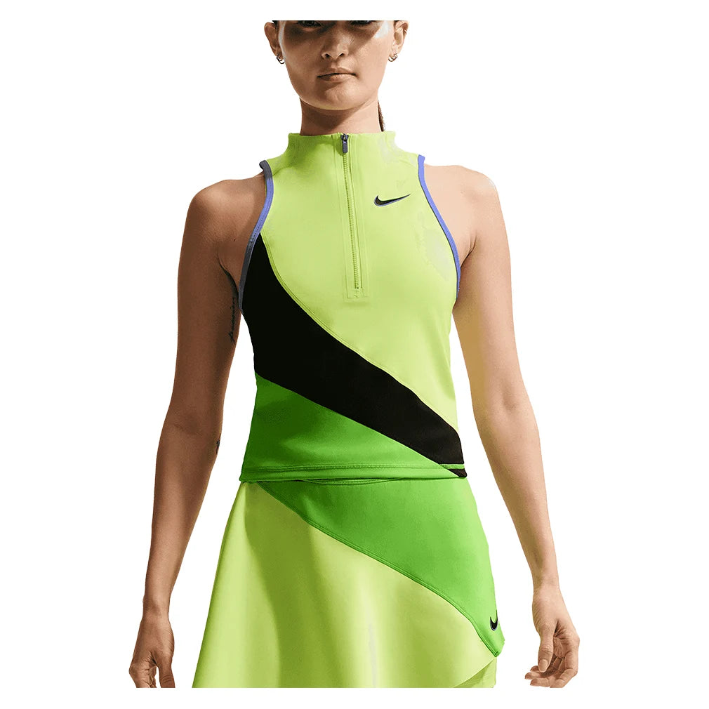Women's Oz Court Dri-FIT Slam Tank