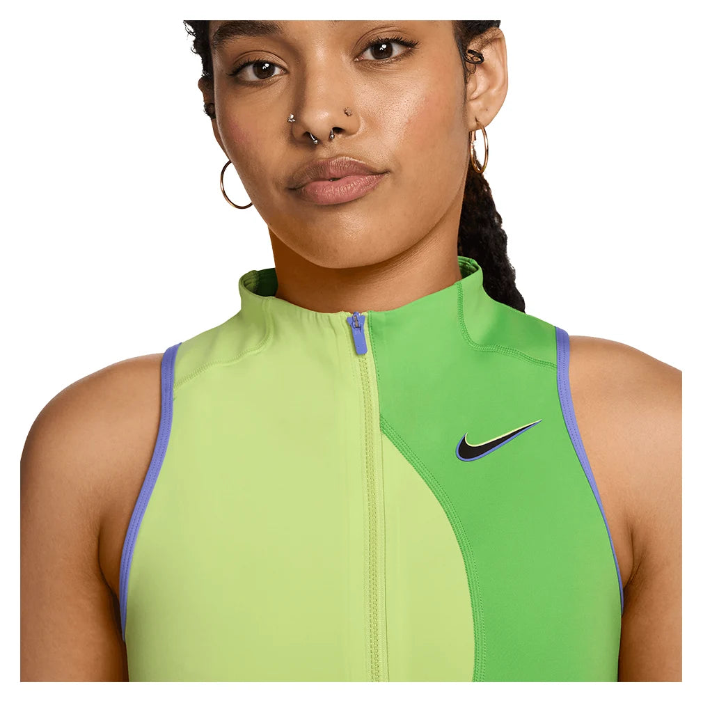 Women's Oz Court Dri-FIT Slam Dress