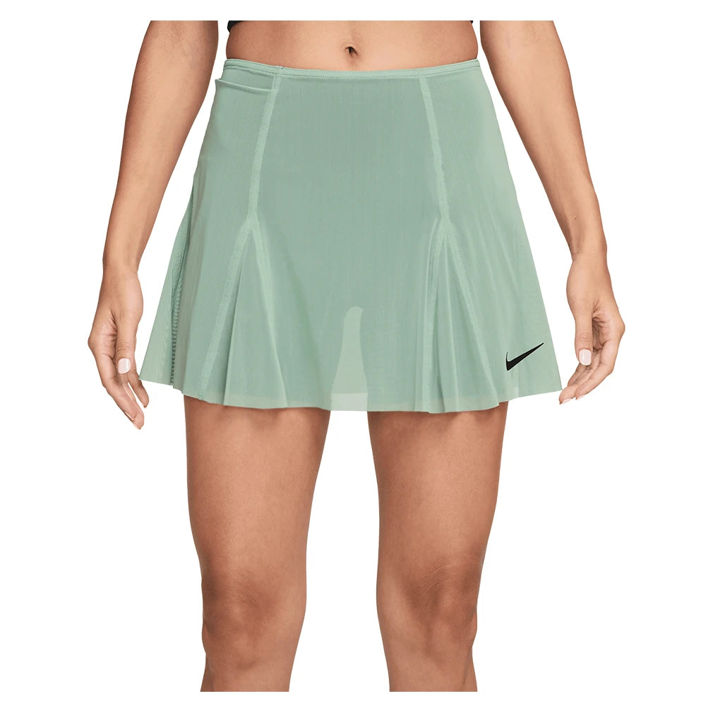 Women's Paris Court Slam High-Rise Skort