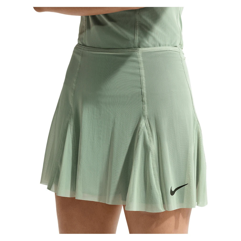 Women's Paris Court Slam High-Rise Skort