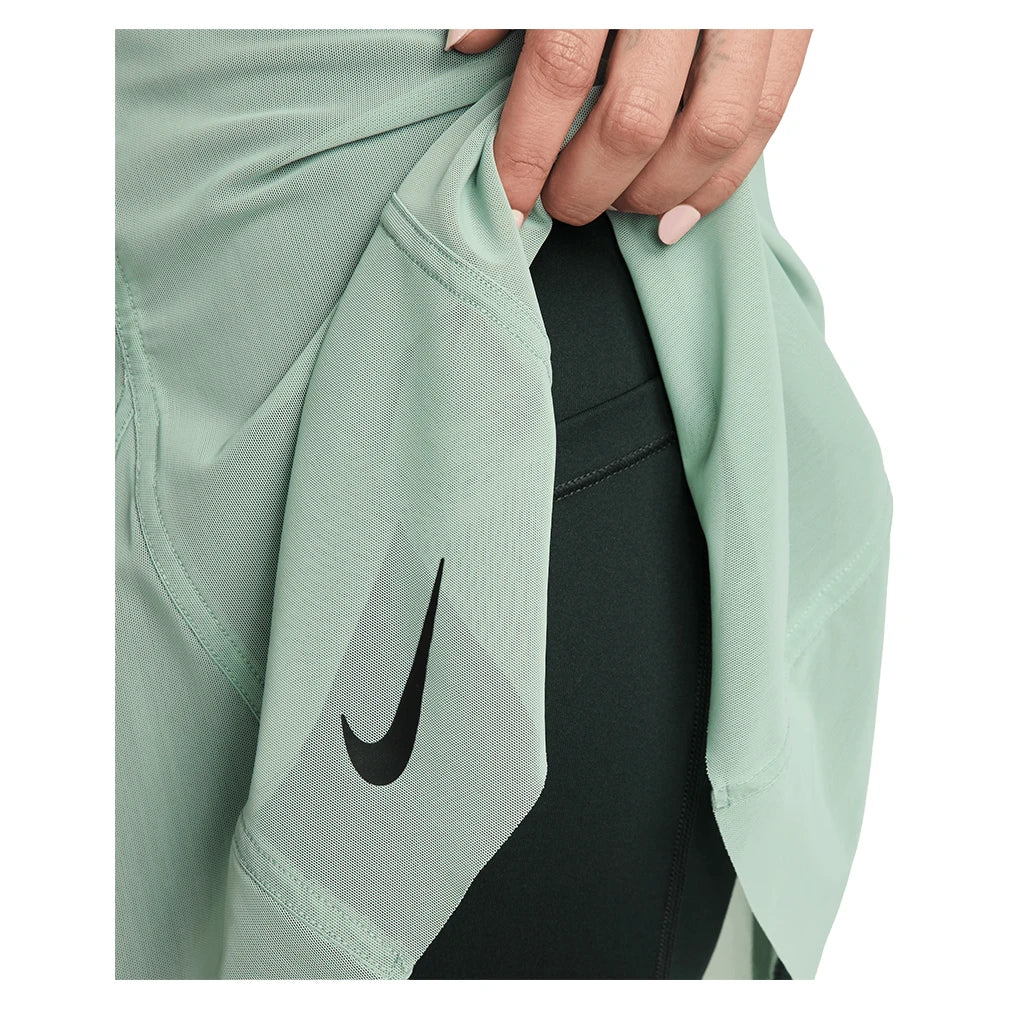Women's Paris Court Slam High-Rise Skort