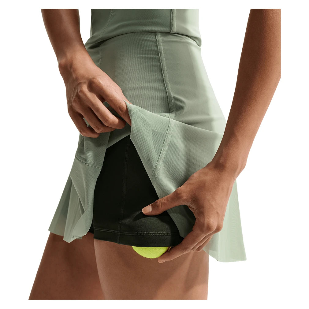 Women's Paris Court Slam High-Rise Skort