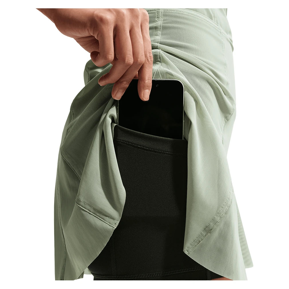 Women's Paris Court Slam High-Rise Skort