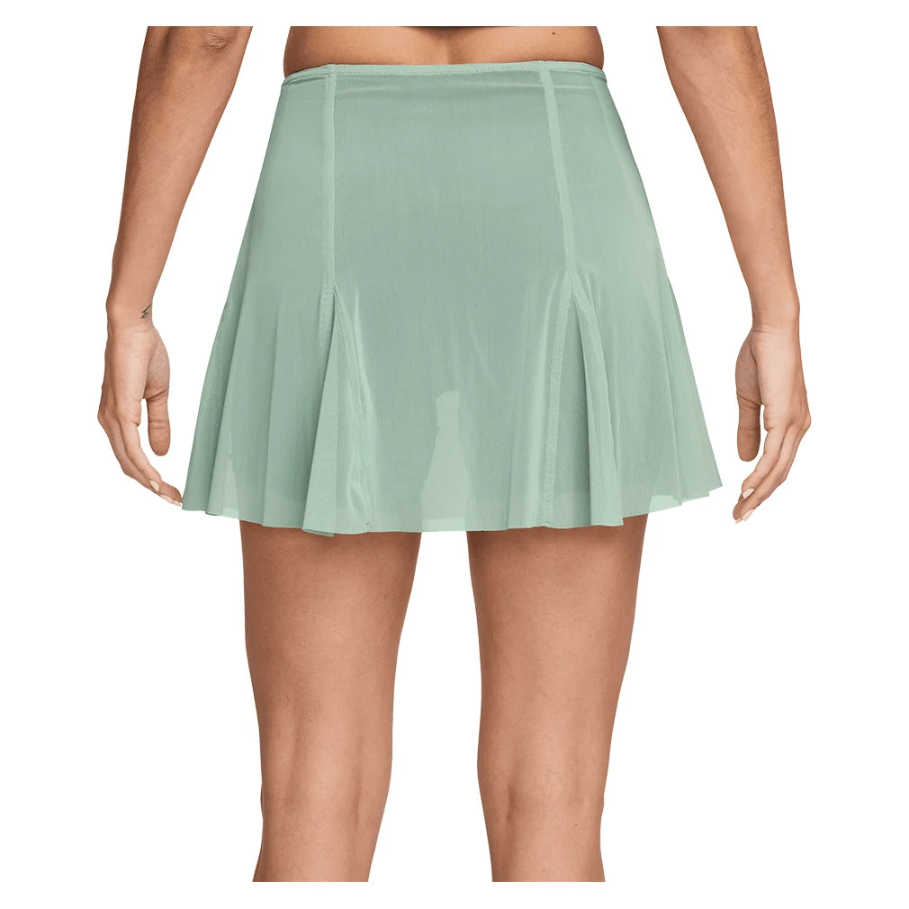Women's Paris Court Slam High-Rise Skort