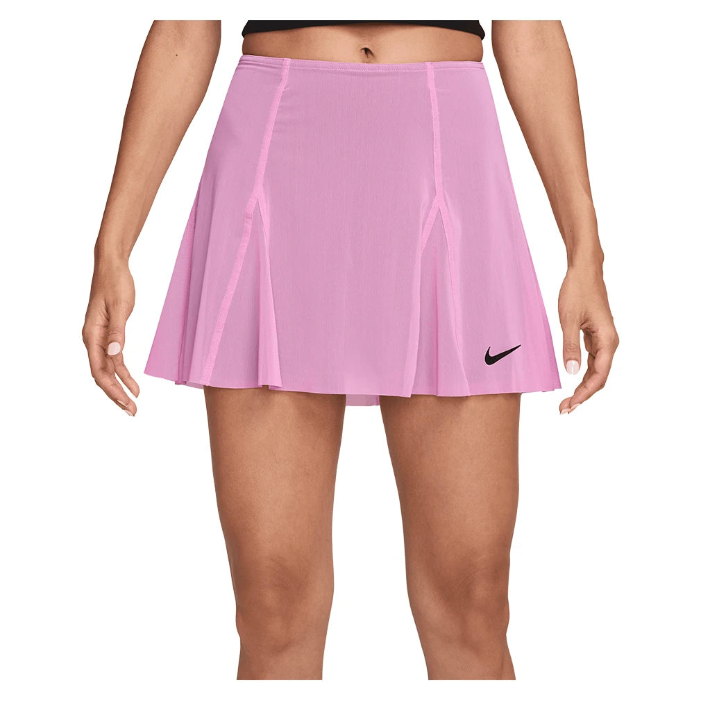 Women's Paris Court Slam High-Rise Skort