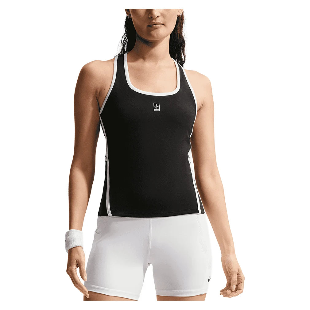 Women's Court Dri-FIT Advantage Novelty Tank